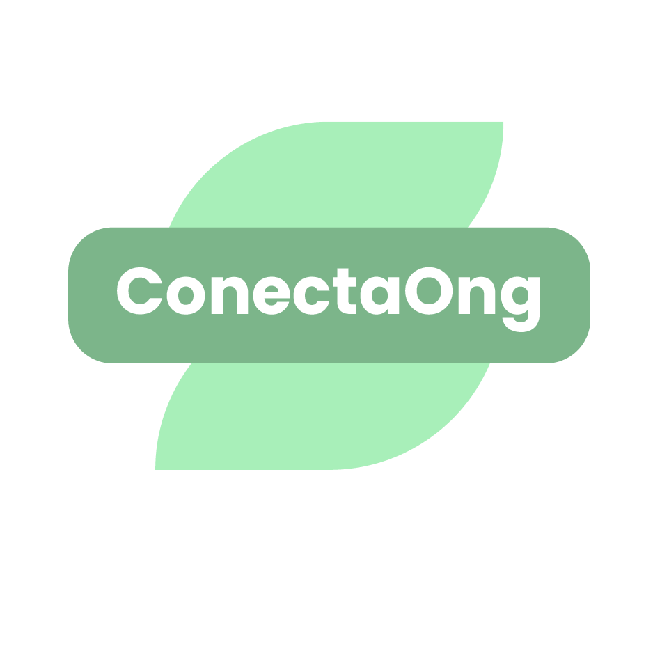 Logo ConectaONG